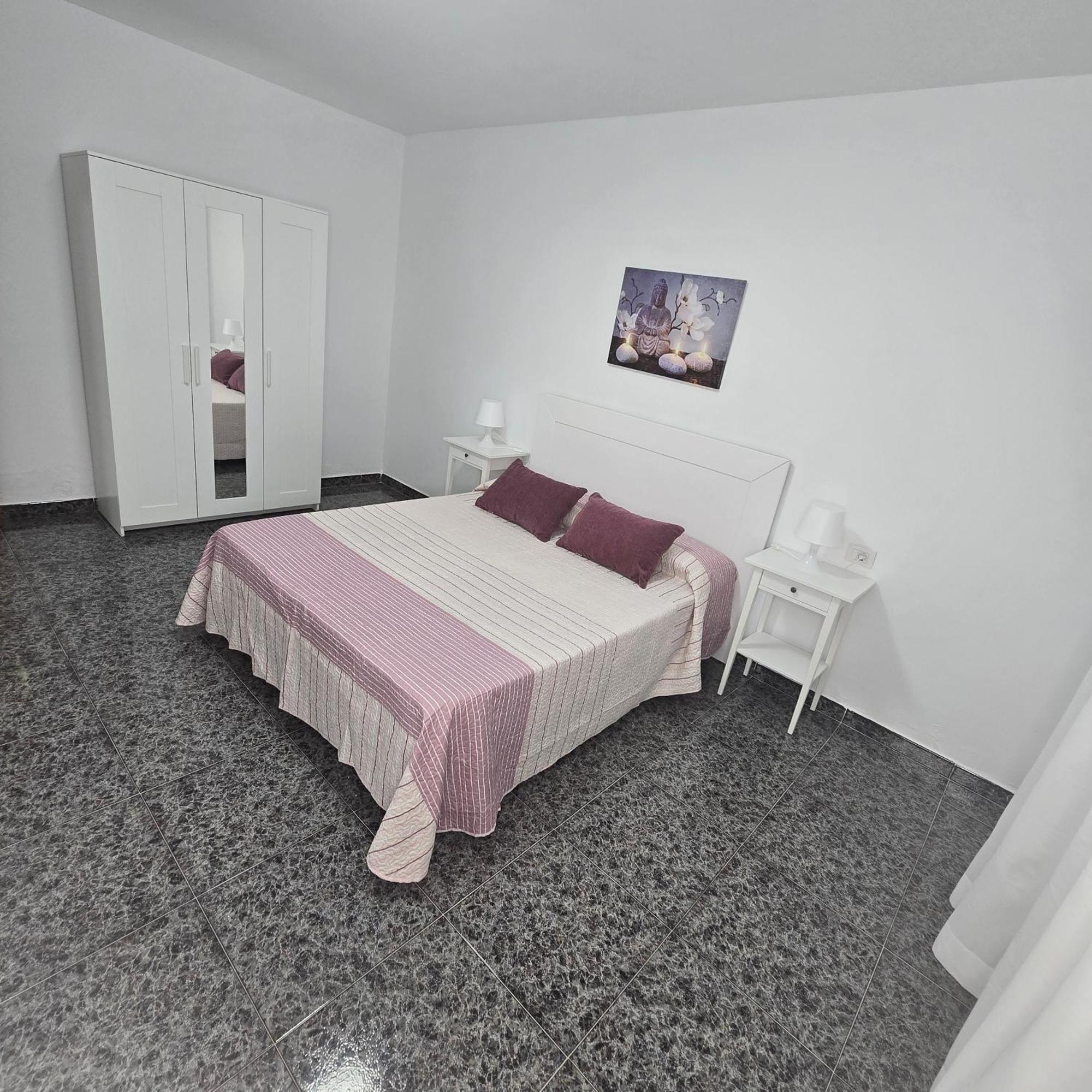 Casa Nino Playa Honda (Lanzarote) Exterior foto