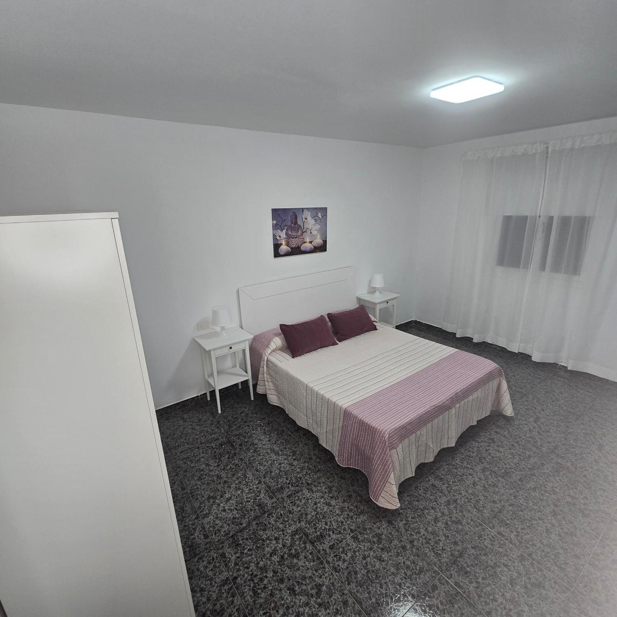 Casa Nino Playa Honda (Lanzarote) Exterior foto